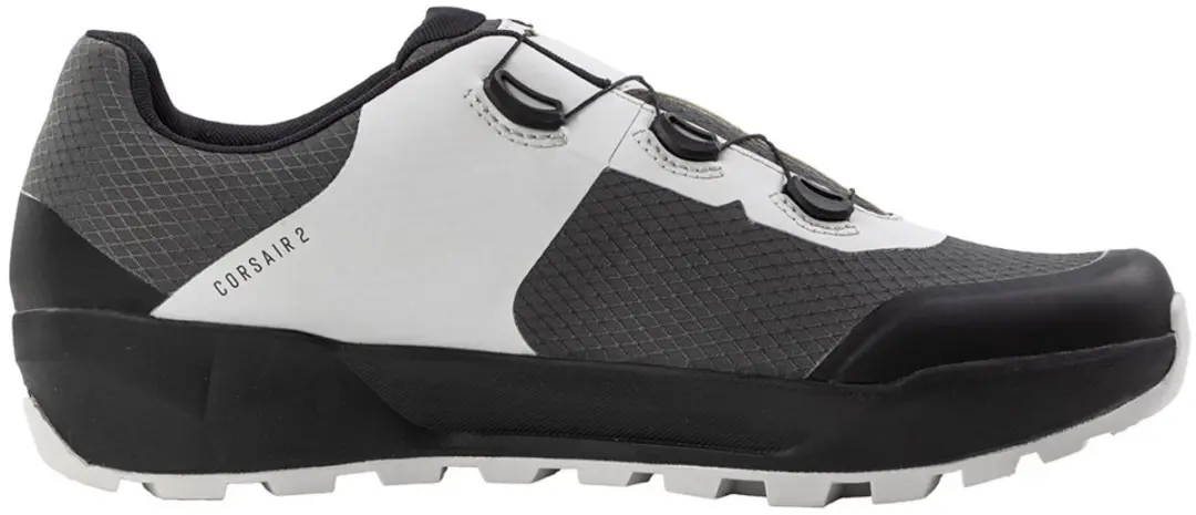 Northwave Corsair 2 MTB-schoenen Grijs - afbeelding 4 van 5