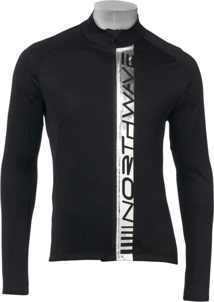 Northwave-fietsjack-Blade light winter jack