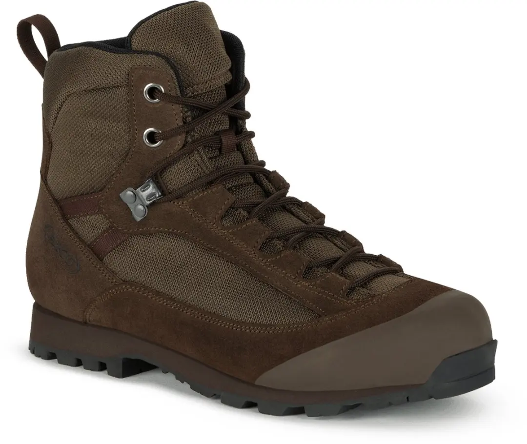 Aku Desertica DS Skischoenen - Brown Mod - 42.5 - afbeelding 2 van 6