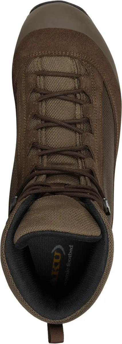 Aku Desertica DS Skischoenen - Brown Mod - 42.5 - afbeelding 5 van 6