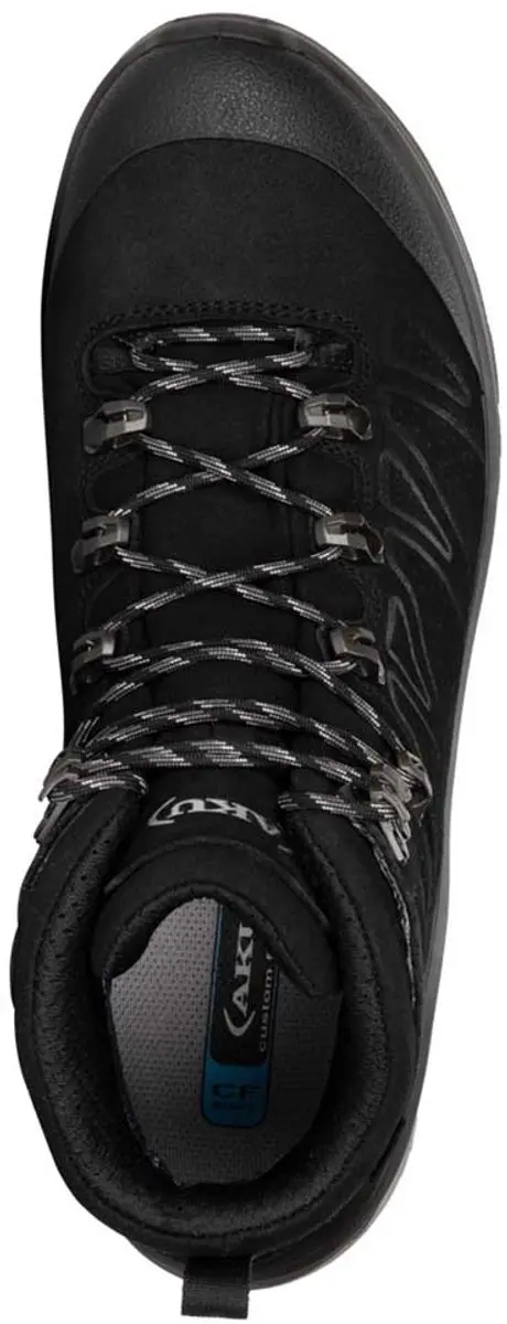 Aku Adapta NBK GTX Wandelschoenen - Zwart - afbeelding 4 van 4