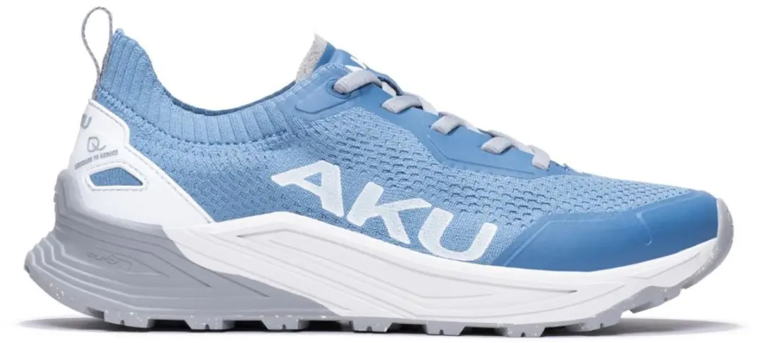 Aku Aira V-light Gore-tex® Wandelschoenen Blauw EU 39 Vrouw