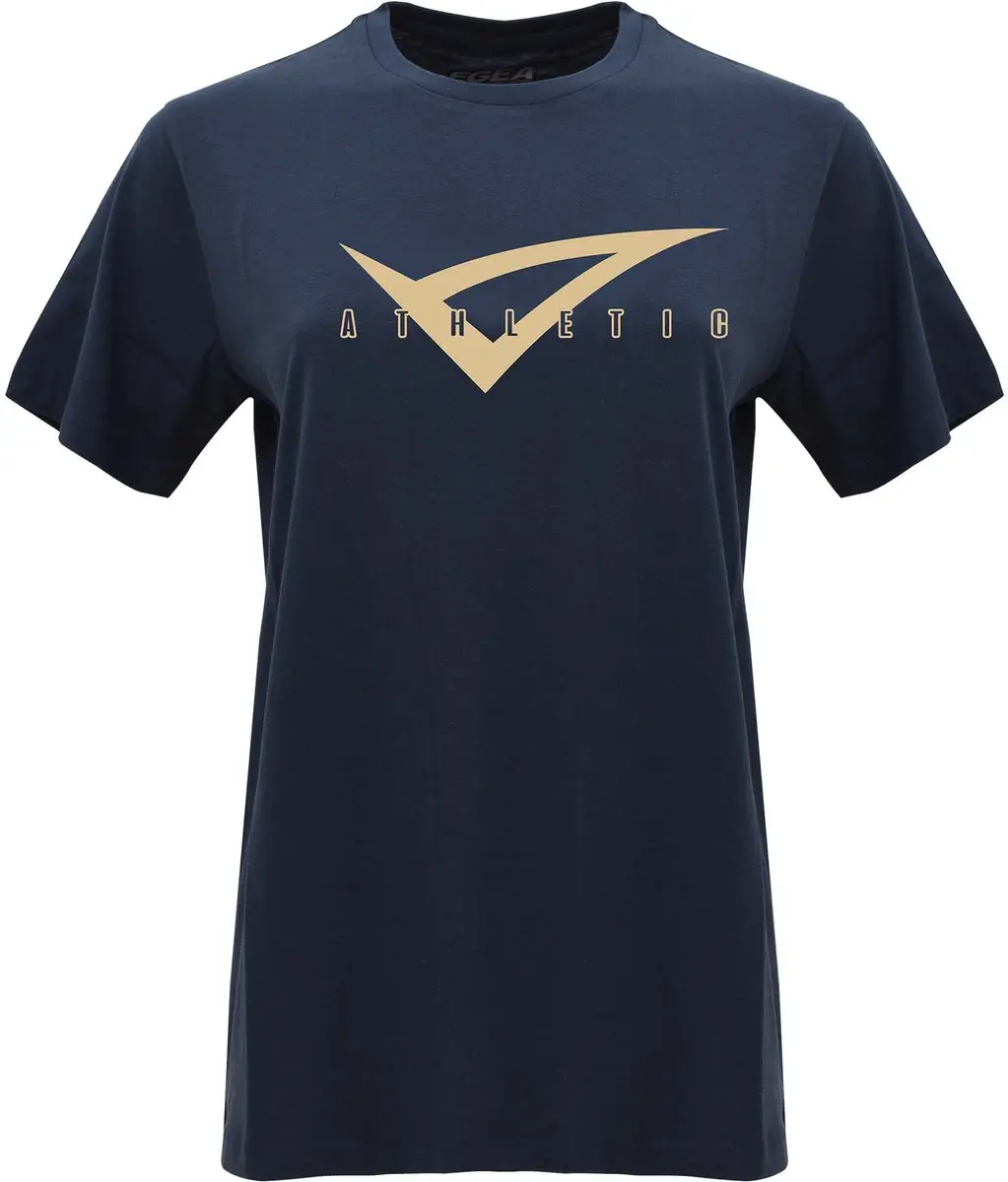 T-Shirt Legea Move Woman