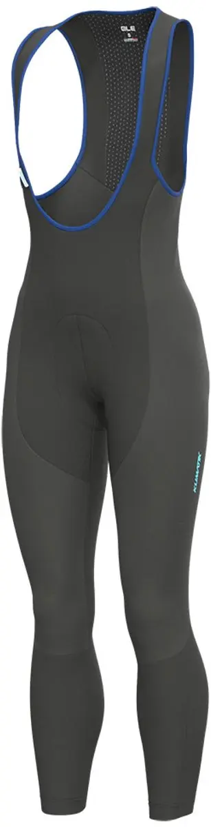 Ale Klimatik K-Wind Blizzard fietsbroek