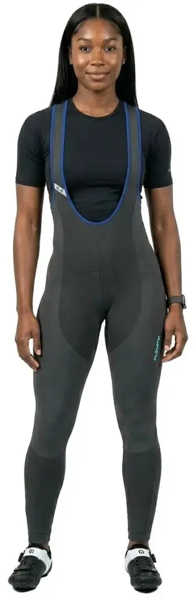 Ale Klimatik K-Wind Blizzard fietsbroek - afbeelding 5 van 6