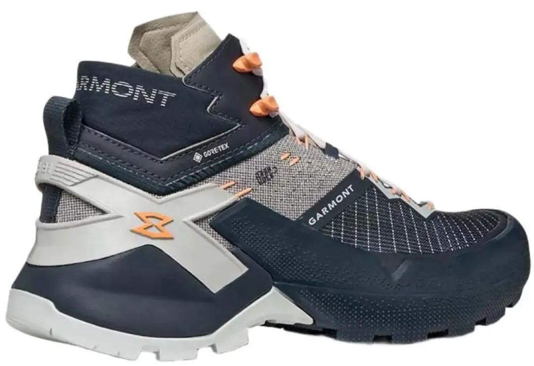 Garmont 9.81 Onyx Mid Wandelschoenen - 39 - afbeelding 2 van 6
