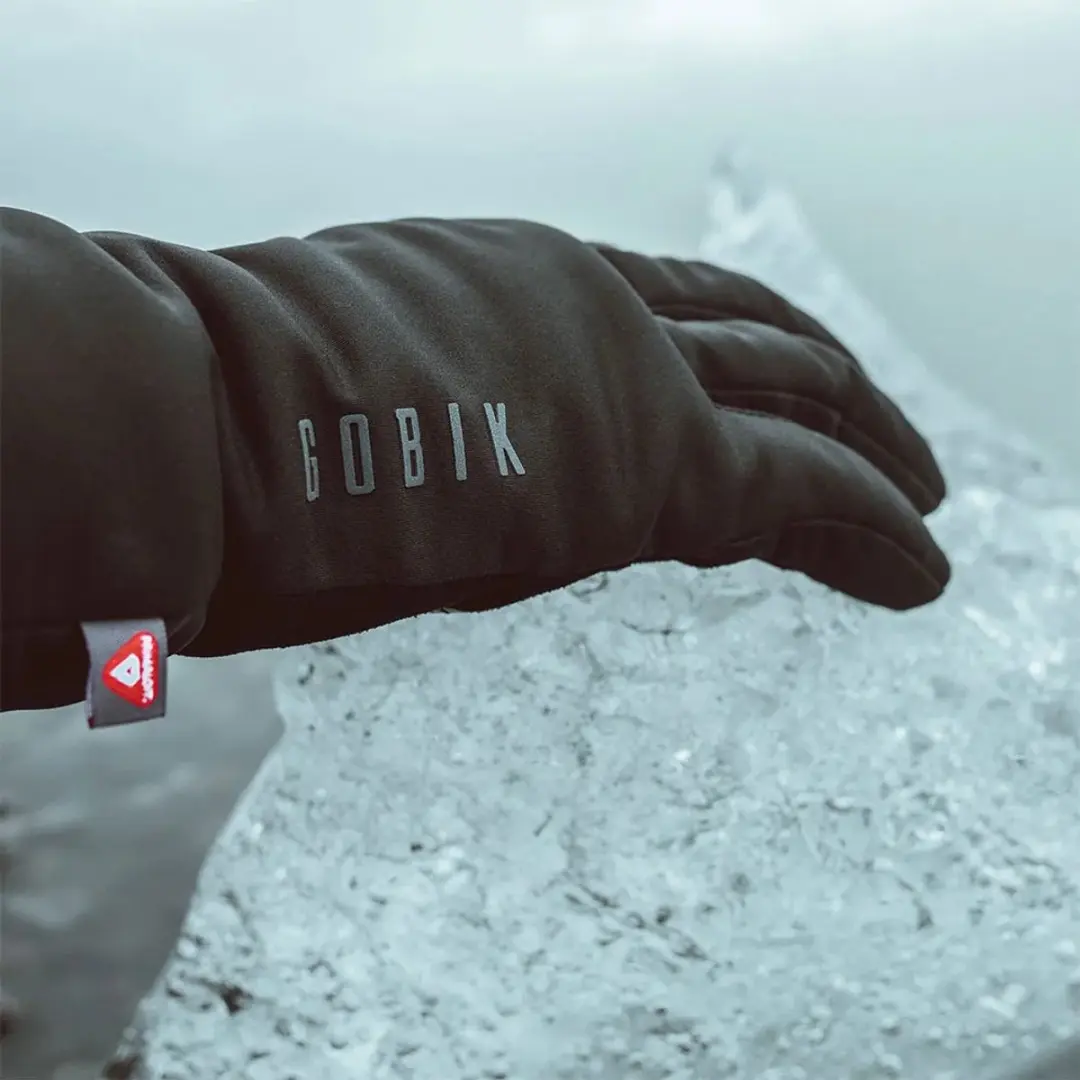 Gobik Nuuk 2.0 Handschoenen XS - afbeelding 3 van 4