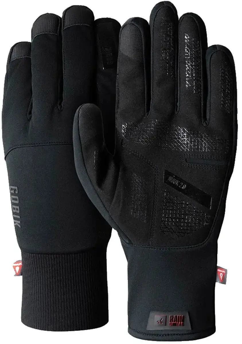 Gobik Nuuk 2.0 Handschoenen XS