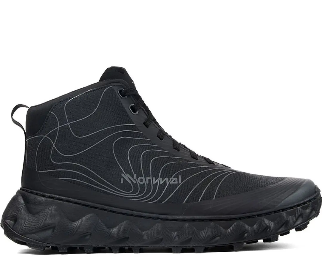 NNormal Tomir 2.0 Wandelschoenen