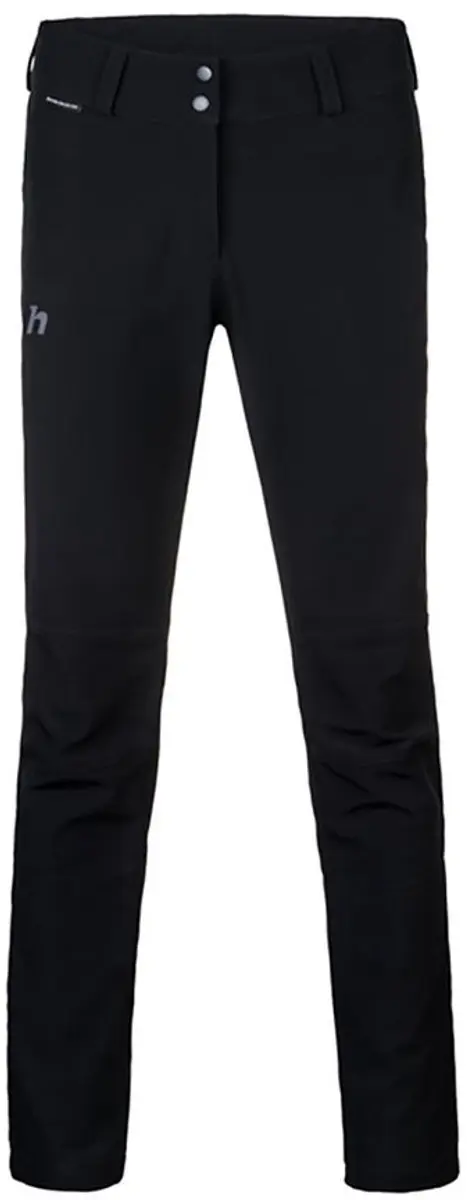 Hannah Ilia Broek Zwart 34 / Regular Vrouw
