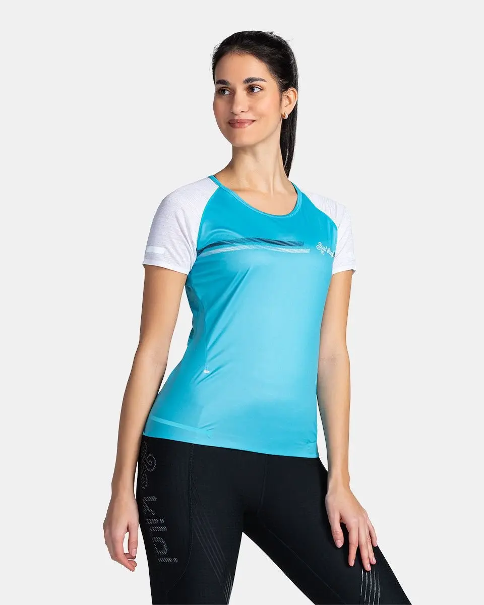 Kilpi Floreni T-shirt Vrouw 38