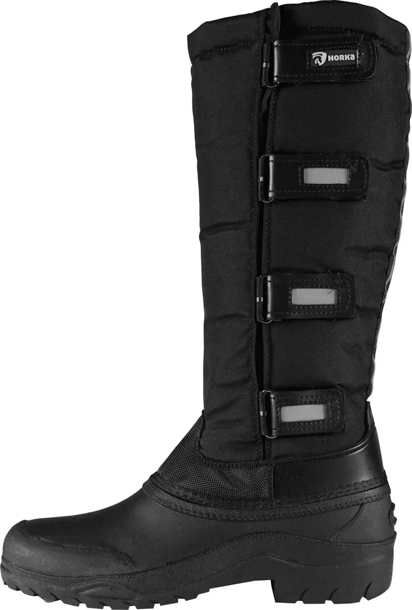 Horka Winterlaarzen Thermo 146200-2