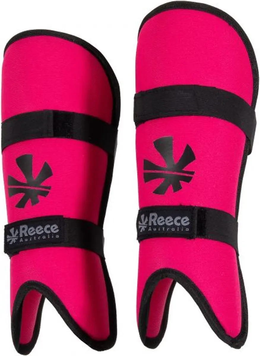 Reece Laverton Scheenbeschermers XXS Roze - afbeelding 5 van 6