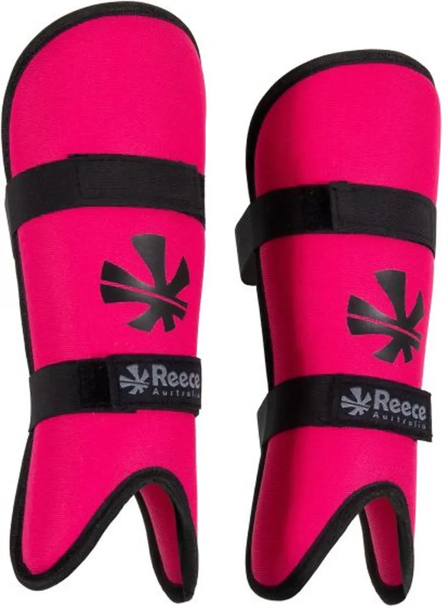 Reece Laverton Scheenbeschermers XXS Roze - afbeelding 6 van 6