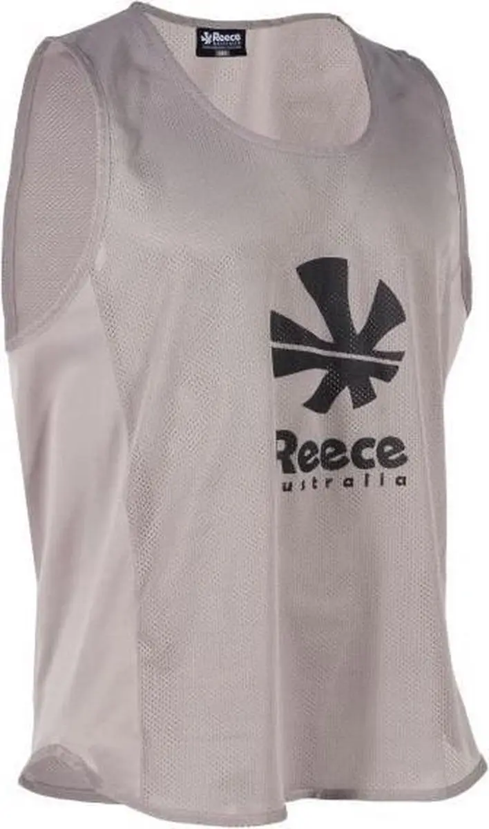 Reece Monto Mesh Overgooier Grijs - afbeelding 3 van 6