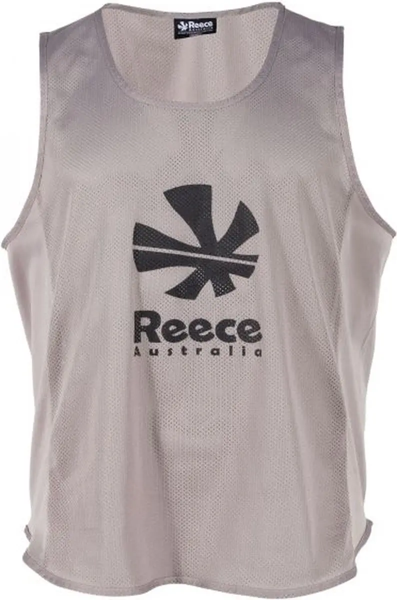 Reece Monto Mesh Overgooier Grijs - afbeelding 2 van 6
