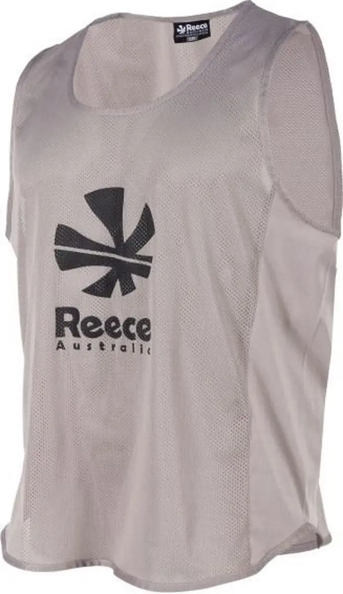 Reece Monto Mesh Overgooier Grijs