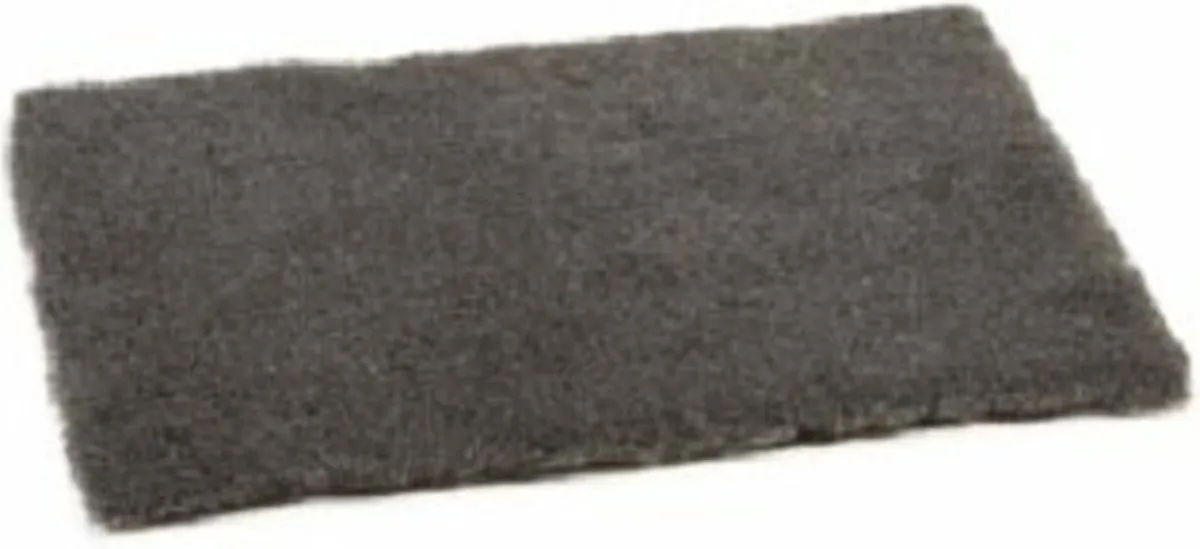 Beeztees Eco Vetbed Rumax Hondenmat Bench - 89x60cm Antraciet