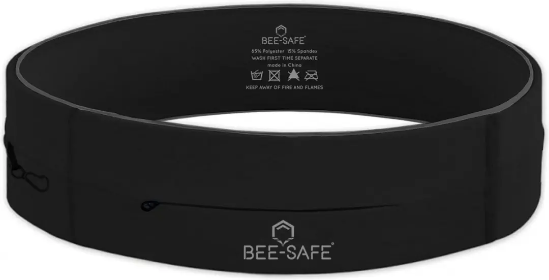 Smart Waistbelt ZIPPER