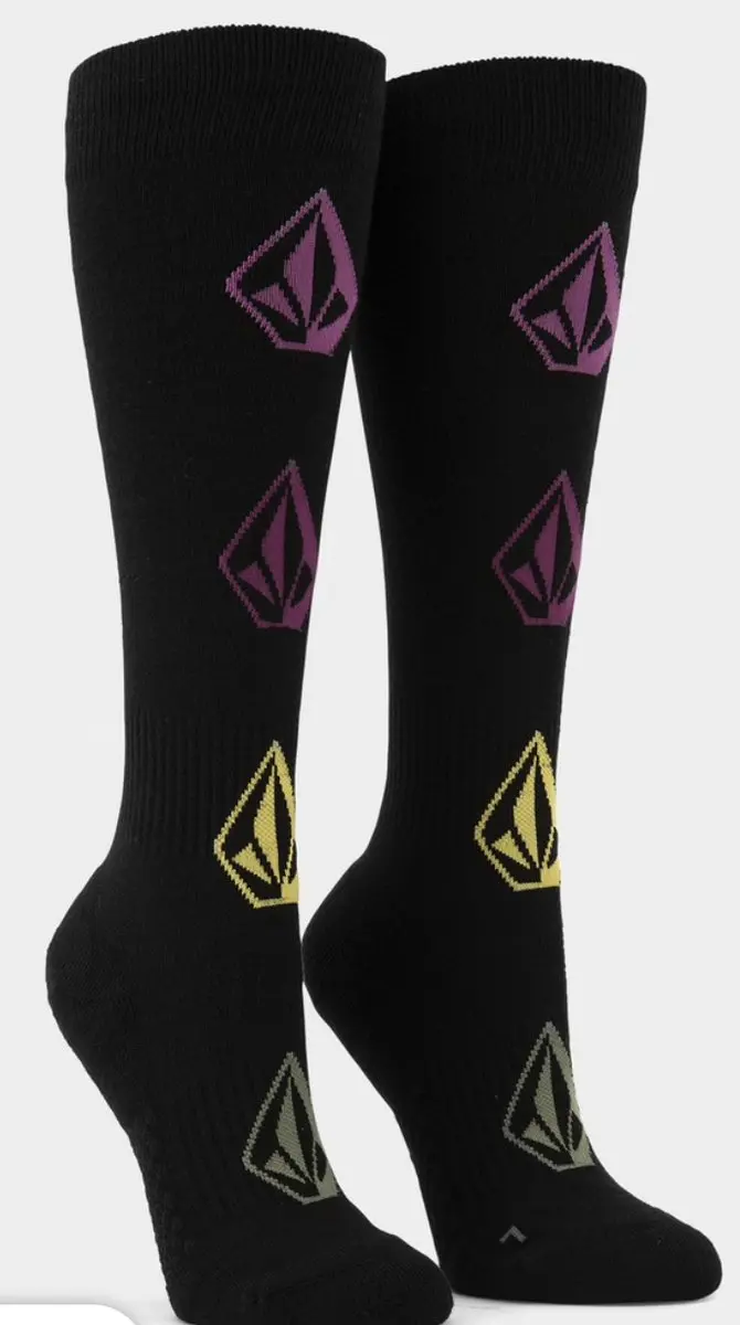 Volcom Sherwood Sock