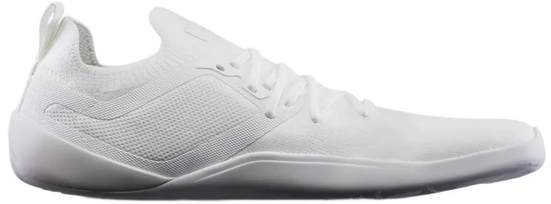 TYR Dropzero Lace 2 Schoenen Wit 45.5