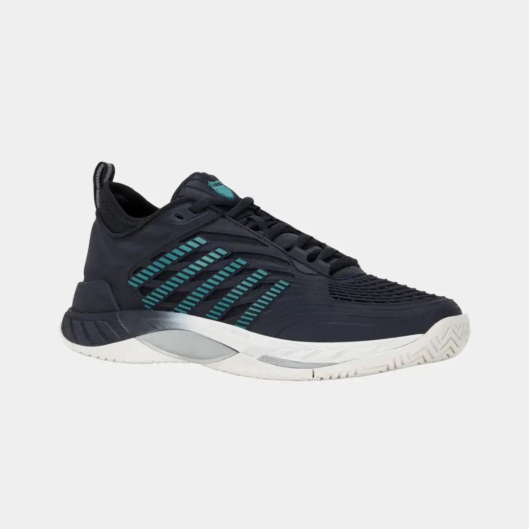 K-Swiss Hypercourt Supreme 2 Tennisschoenen - 44 - afbeelding 3 van 6