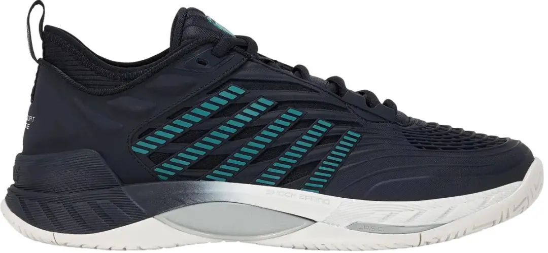 K-Swiss Hypercourt Supreme 2 Tennisschoenen