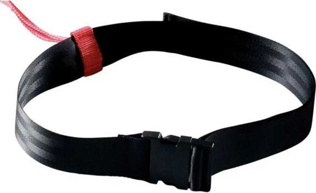 FINIS Zwemparachute 20cm Rood - afbeelding 5 van 6
