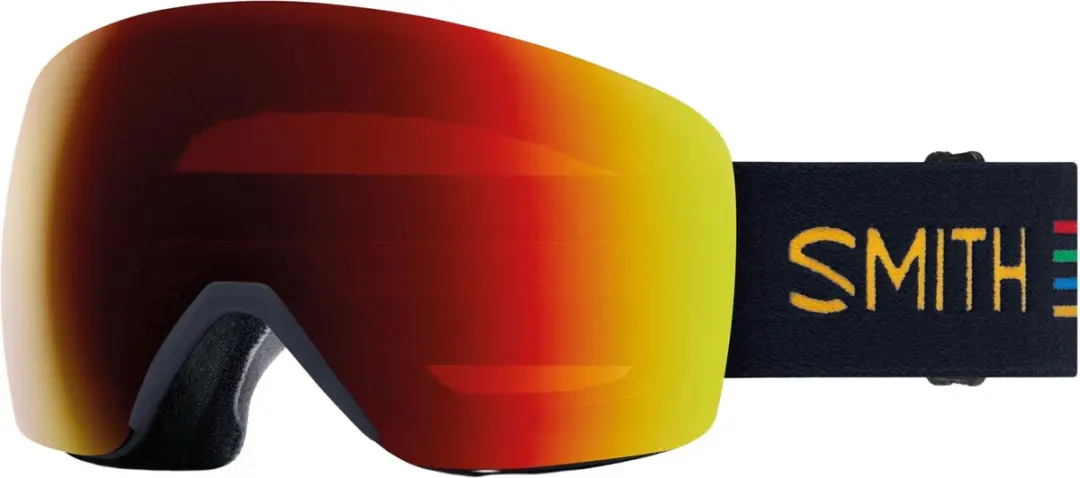 Skibril Unisex