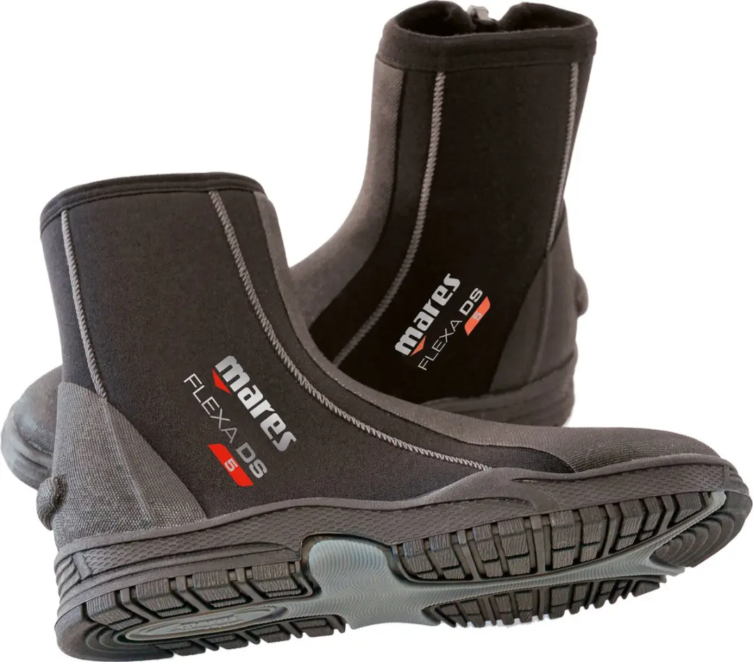 Mares Boot Flexa