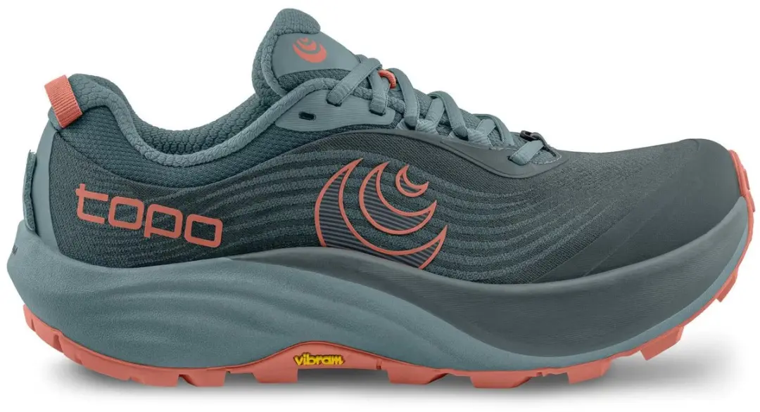 Topo Athletic Pursuit 3 Damesschoenen