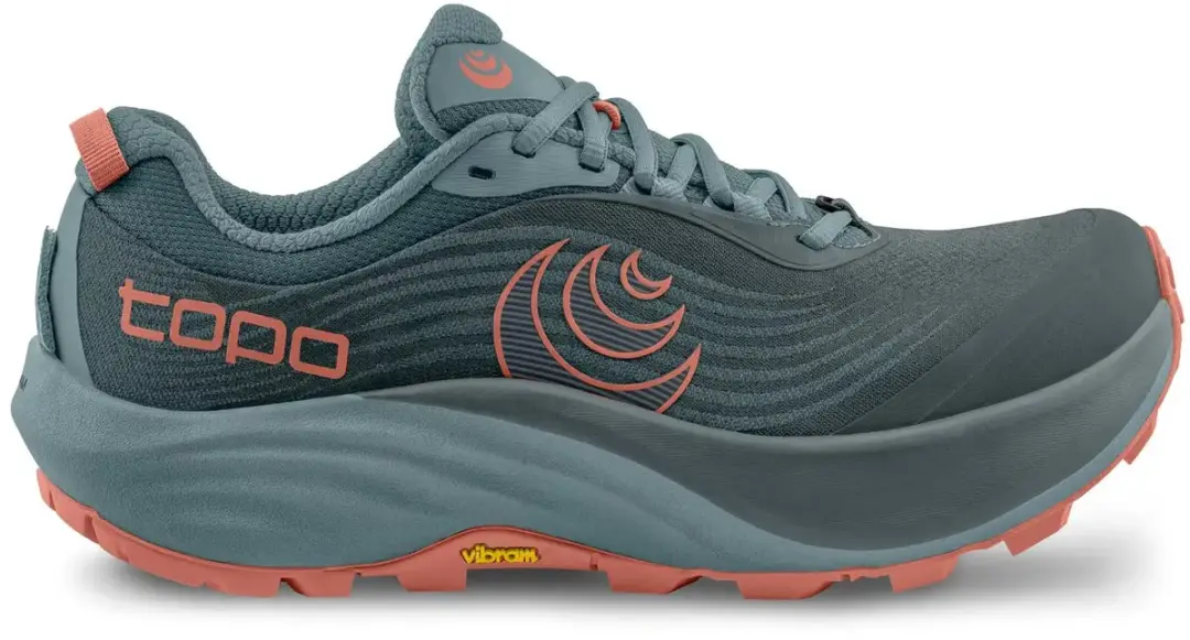 Topo Athletic Pursuit 3 Damesschoenen - afbeelding 4 van 6