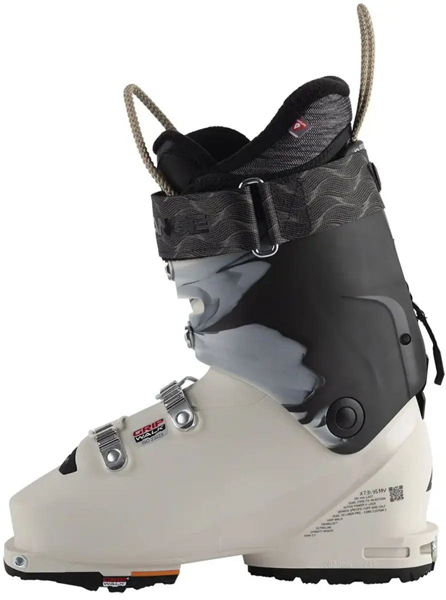 Lange XT3 Free 95 MV GW Dames Skischoenen 22.5 - afbeelding 3 van 3