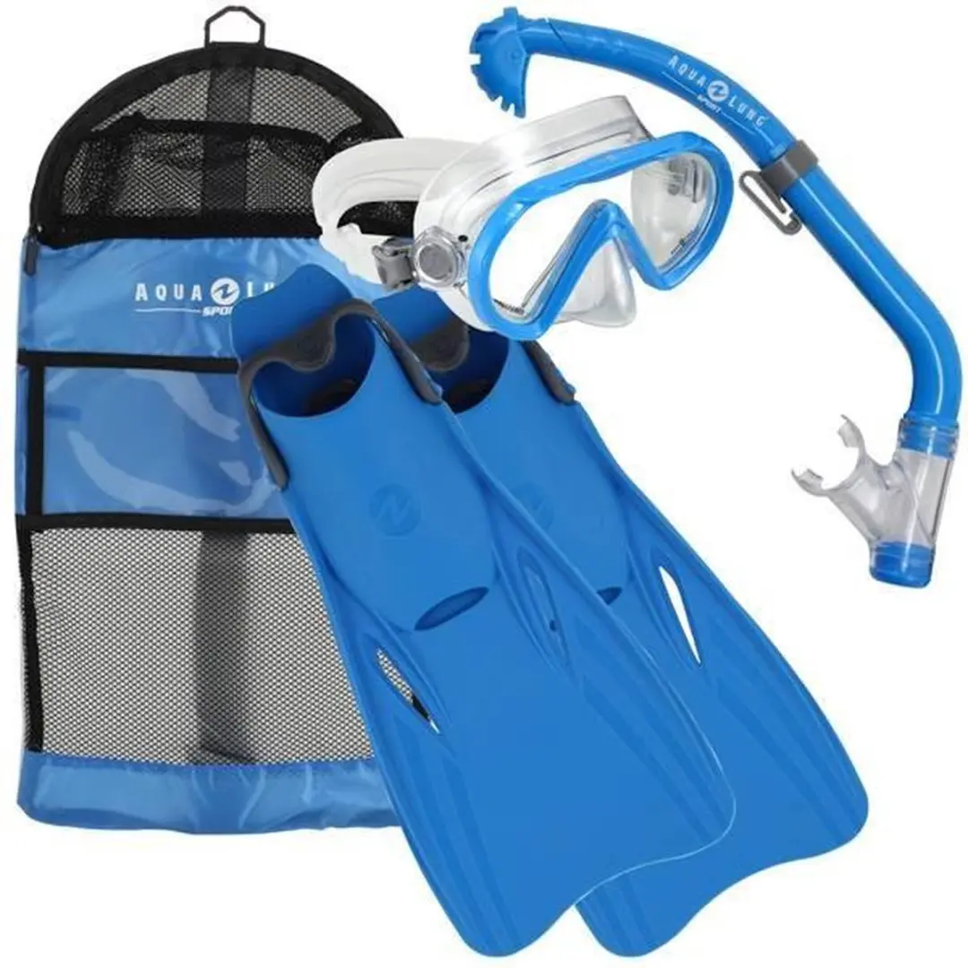 Aqua Lung Sport Santa Cruz Set