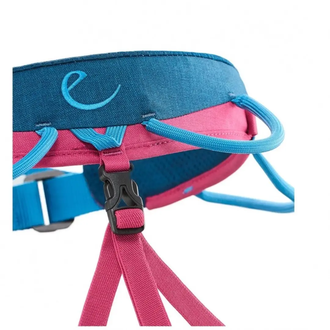 Edelrid Jayne IV Harnas - Groen - afbeelding 5 van 6