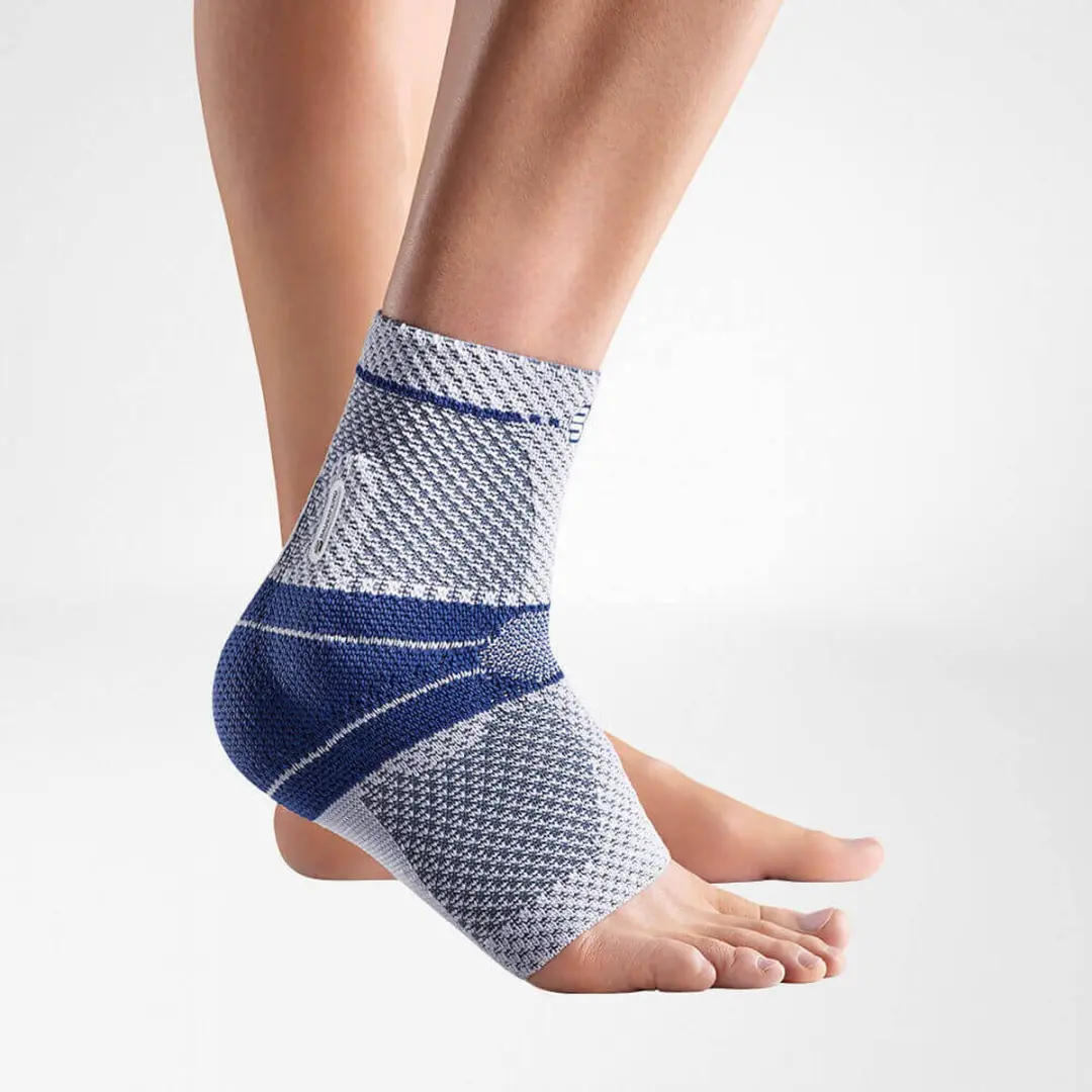 Bauerfeind MalleoTrain® Enkelbrace