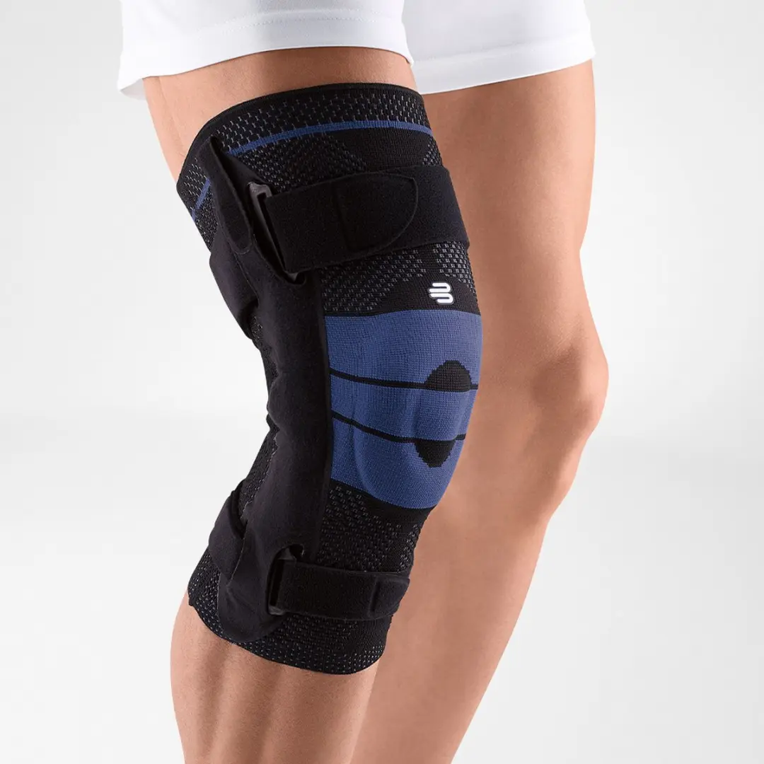 Bauerfeind GenuTrain S Kniebrace
