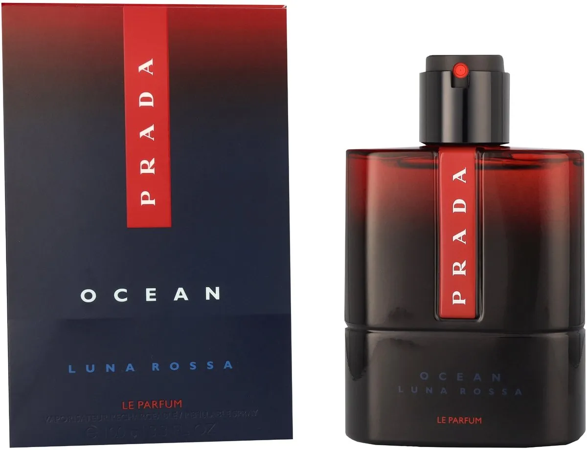 Prada Luna Rossa Ocean Le Parfum 100ml