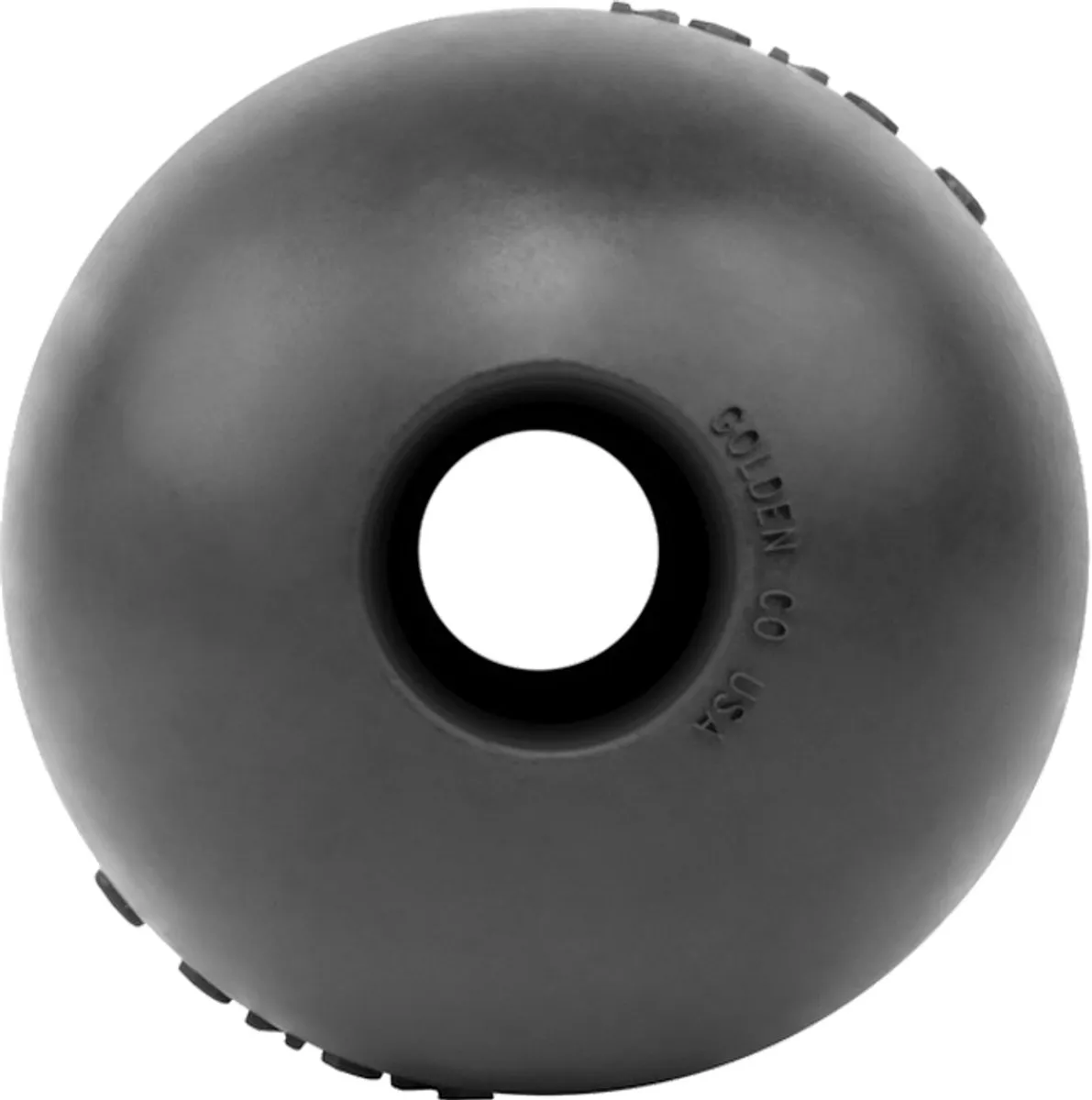KONG Extreme Bal - Zwart S