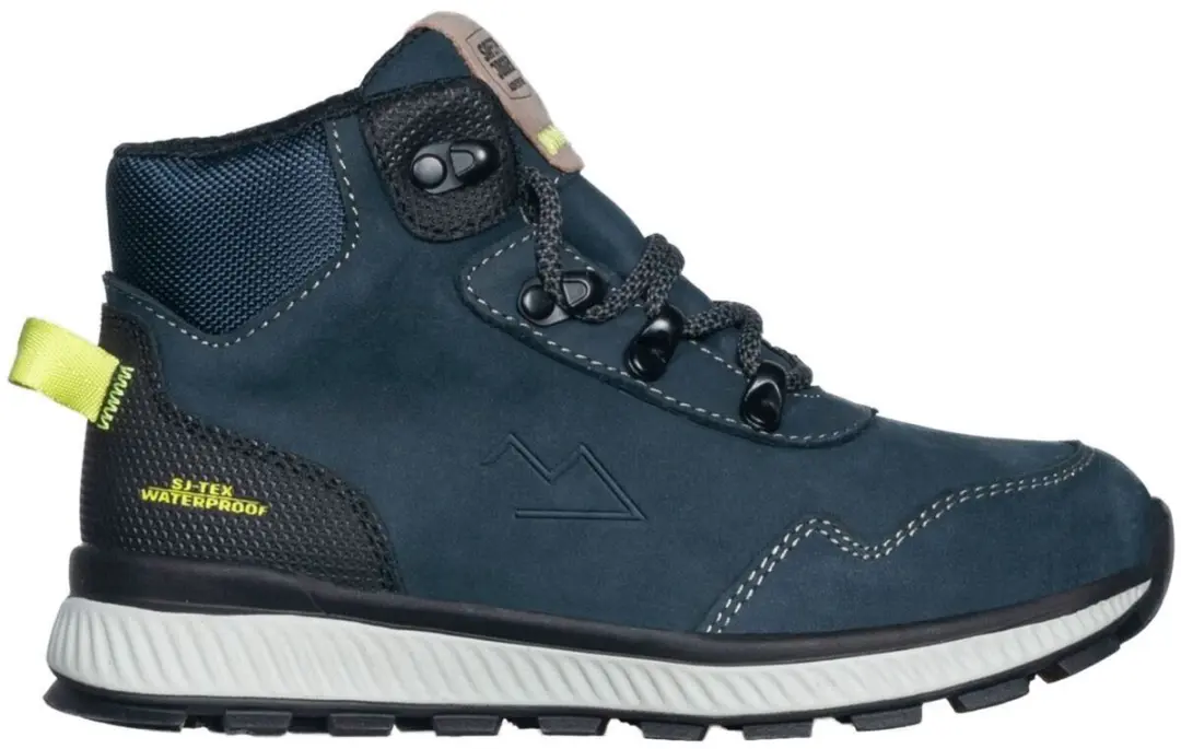 Safety Jogger Nordtrail Street Junior Wandelschoen 33