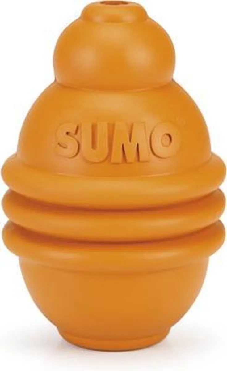 Beeztees Sumo Play Hondenspeelgoed M