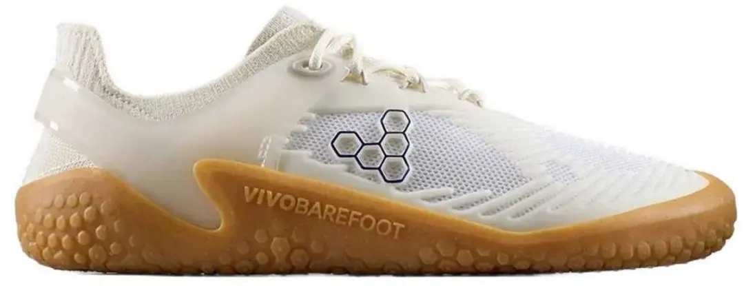 Vivobarefoot Motus Strength Ii Schoenen Wit EU 40 Vrouw