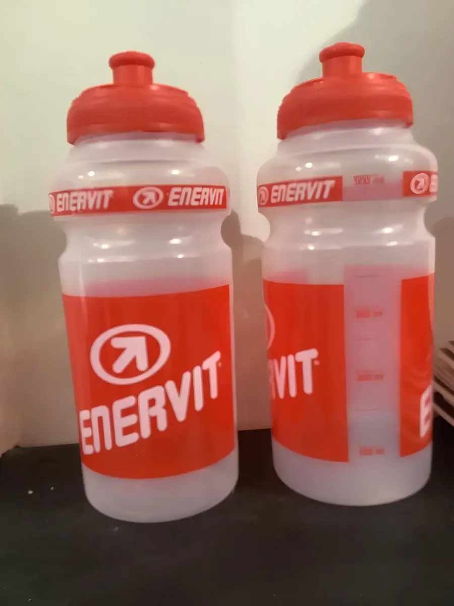 Enervit