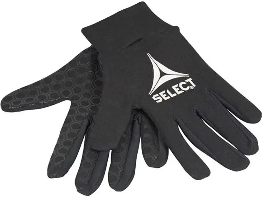 Select Player Spelershandschoenen Kinderen
