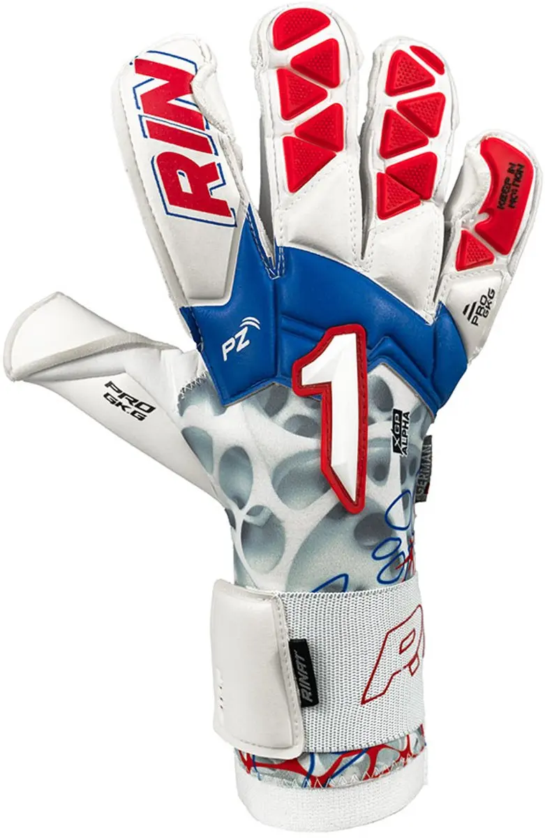 Rinat Xtreme Guard Dominus Premium Keepershandschoenen 9 - afbeelding 5 van 6