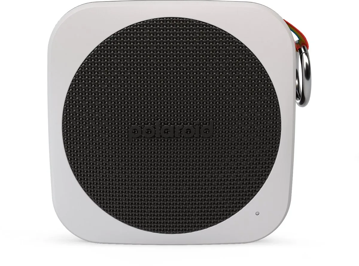 Polaroid P1 PLRMUSICP19079BLK Bluetooth Speaker