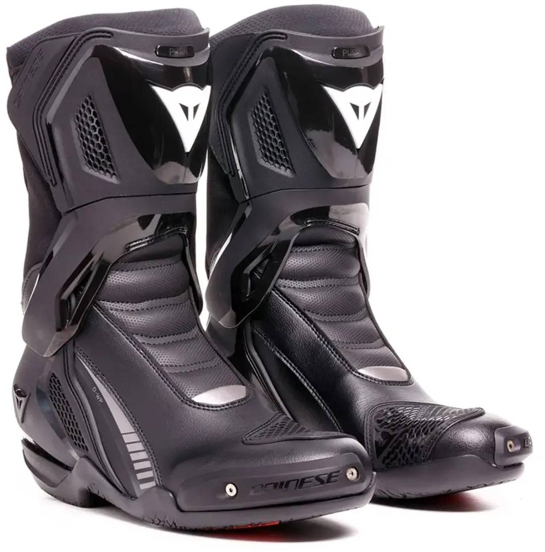 Dainese Nexus 3 In & Out D-WP Touring Laarzen