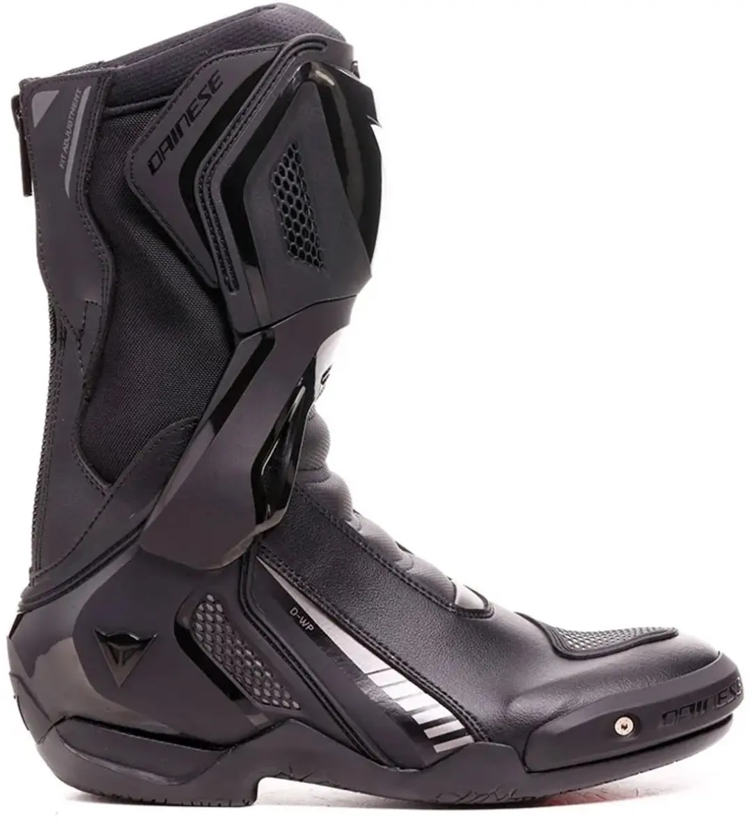 Dainese Nexus 3 In & Out D-WP Touring Laarzen - Zwart EU 46 - afbeelding 3 van 4