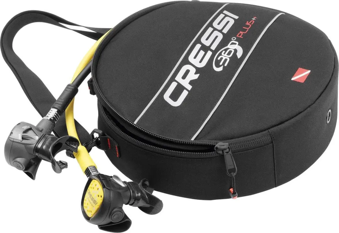 Cressi 360 Regulator bag