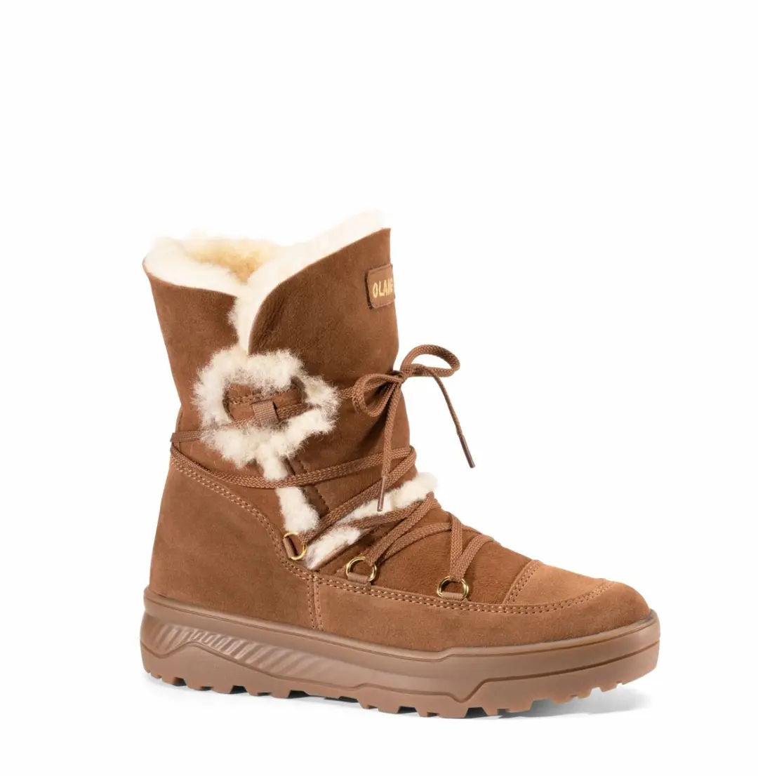 Olang Tanya Snowboots Dames